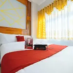 Reddoorz @ Remigio Street Santa Cruz Manila
