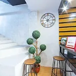 Reddoorz @ Remigio Street Santa Cruz Manila